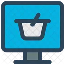 Computer  Icon