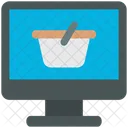 Shopping Shop Store Icon