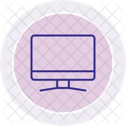 Computer  Icon