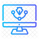 Computer  Icon