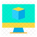 Computer  Icon