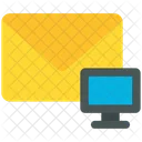 Email Mail Envelope Icon