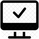 Device Computer Screen Icon