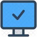 Computer  Icon