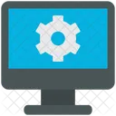 Computer  Icon