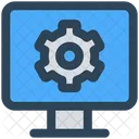 Computer  Icon