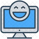 Computer  Icon