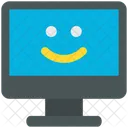 Computer  Icon