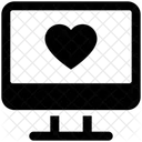 Device Computer Screen Icon