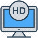 Media Multimedia Computer Icon