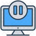 Media Multimedia Computer Icon