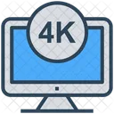 Media Multimedia Computer Icon