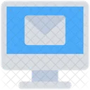 Email Mail Envelope Icon