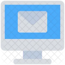 Computer  Icon