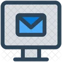 Email Mail Envelope Icon