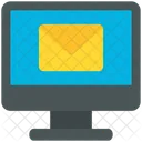 Email Mail Envelope Icon