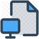 Computer  Icon