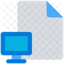 Computer  Icon