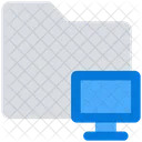 Computer  Icon