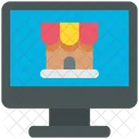 Computer  Icon