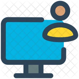 Computer  Icon