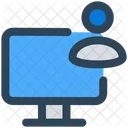 Computer  Icon