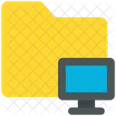 Computer  Icon