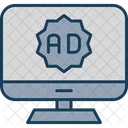 Security Adware Attack Safety Icon