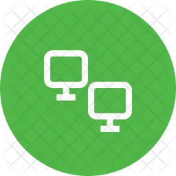 Computer  Icon