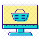 Computer  Icon