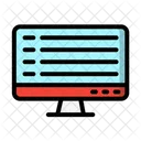 Computer  Icon