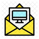 Computer  Icon