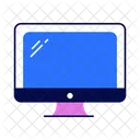 Computer  Icon