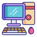 Computer  Icon