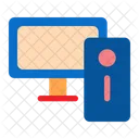 Computer  Icon