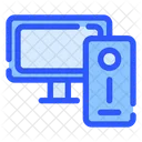 Computer  Icon