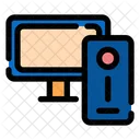 Computer  Icon