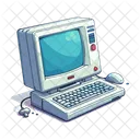 Computer Icon