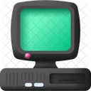 Computer Technology Laptop Icon