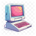 Computer Icon