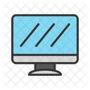 Computer Technology Laptop Icon