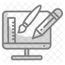 Technology Laptop Device Icon