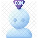 Computer Technology Laptop Icon