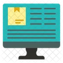 Computer  Icon