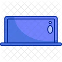 Computer Technology Laptop Icon