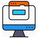 Computer  Icon