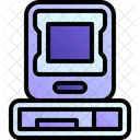 Computer Pc Desktop Icon