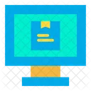 Computer  Icon