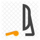 Computer Pc Mac Icon