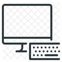 Computer  Icon